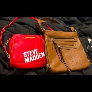 Steve Madden Bundle